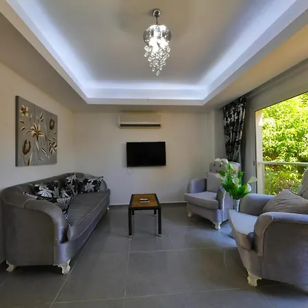 Vilă Pasham Fethiye
