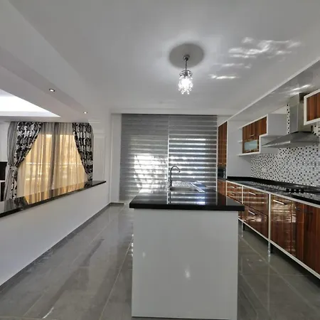 Pasham Vilă Fethiye
