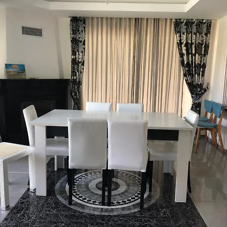 Vilă Pasham Fethiye